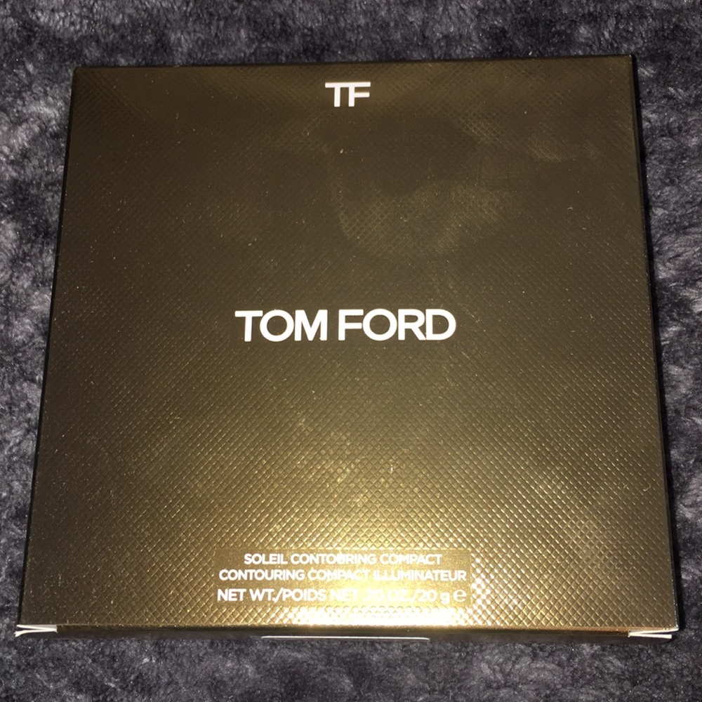 Tom Ford Soleil Contouring Compact